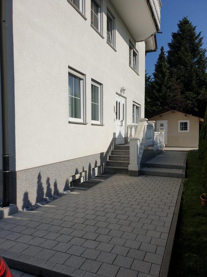Blackforest Fewo Freudenstadt Extérieur photo