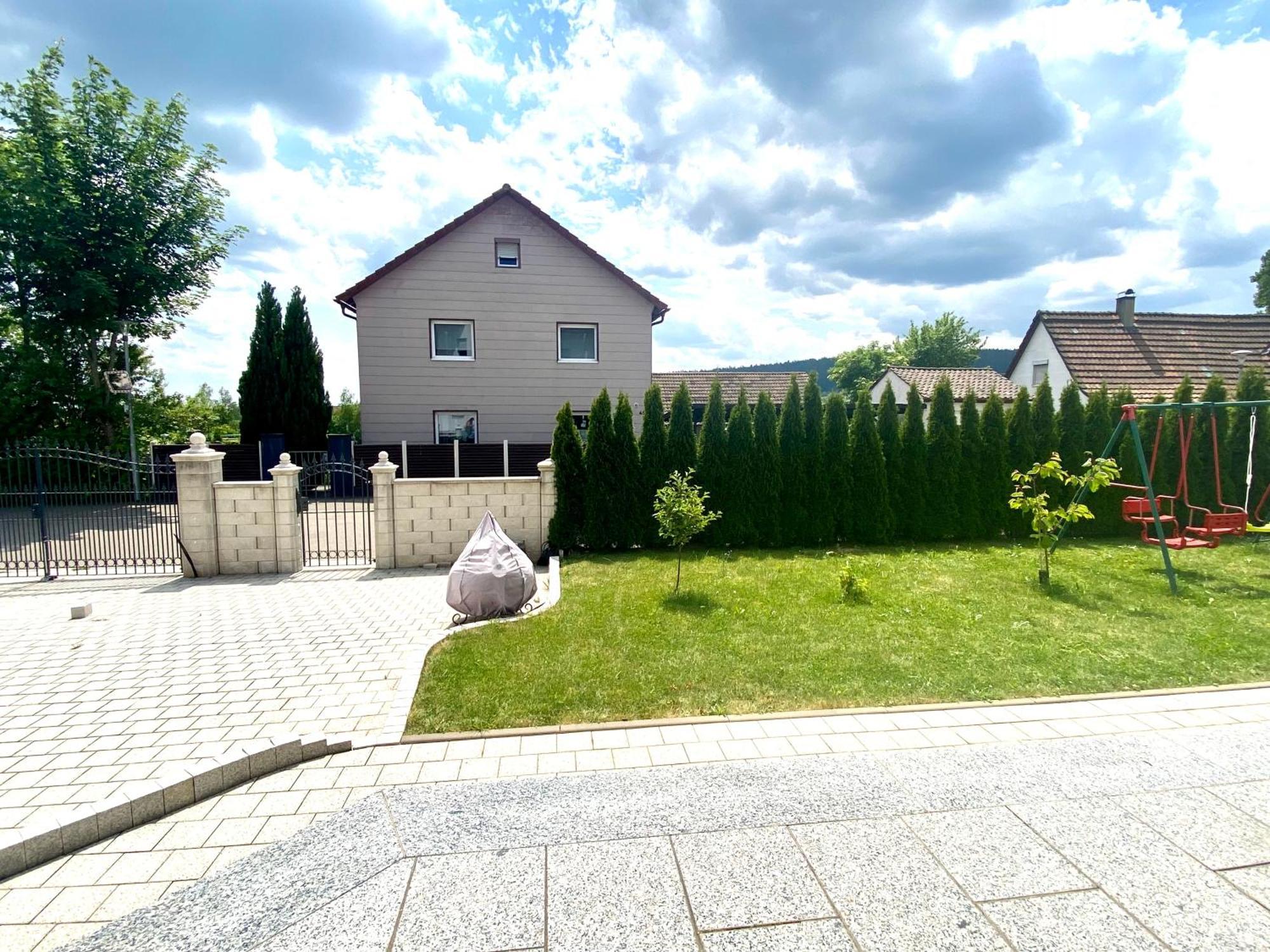Blackforest Fewo Freudenstadt Extérieur photo